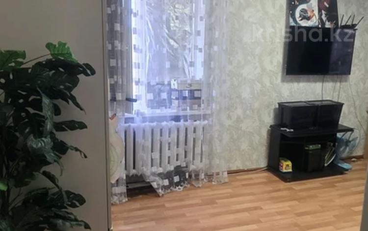 1-бөлмелі пәтер · 30.2 м² · 2/4 қабат, 2 1, бағасы: 14 млн ₸ в Конаеве — фото 2