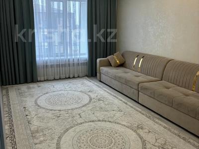2-бөлмелі пәтер · 66.2 м² · 4/4 қабат, каирбекова 453, бағасы: 27 млн ₸ в Костанае