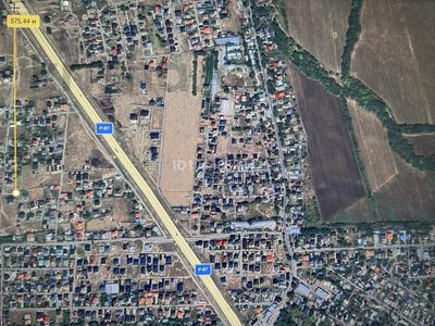 Жер телімі · 12.5 сотық, Қырғауылды, бағасы: 33.5 млн ₸ в Кыргауылдах