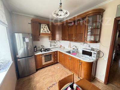 4-комнатная квартира · 102.4 м² · 4/5 этаж, Назарбаева 44 — Макатаева за 80 млн 〒 в Алматы, Медеуский р-н