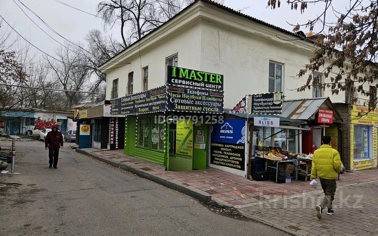 Еркін, кеңселер, дүкендер мен бутиктер, қоймалар, қоғамдық тамақтану орны, сұлулық салондары · 35 м², бағасы: 300 000 ₸ в Алматы, Бостандыкский р-н — фото 2