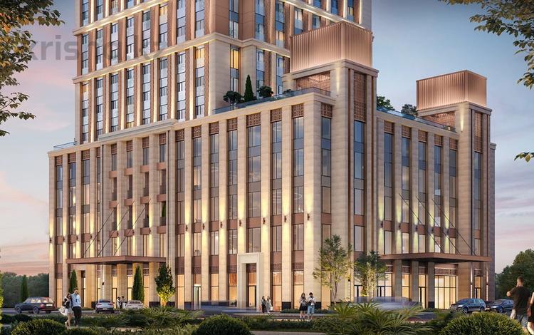 4-комнатная квартира · 179.92 м², Азимова 46А за ~ 129.4 млн ₸ в Ташкенте — фото 15