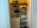 4-комнатная квартира · 100 м² · 5/9 этаж, Сауран 14 — Керей Жанибек хандар, ТД Сауран за 54 млн ₸ в Астане, Есильский р-н — фото 13