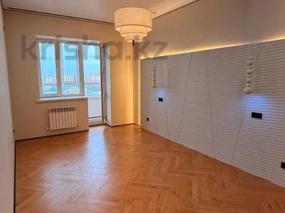 3-бөлмелі пәтер · 129.2 м² · 9/10 қабат, мкр. Алтын орда, бағасы: 48.5 млн ₸ в Актобе