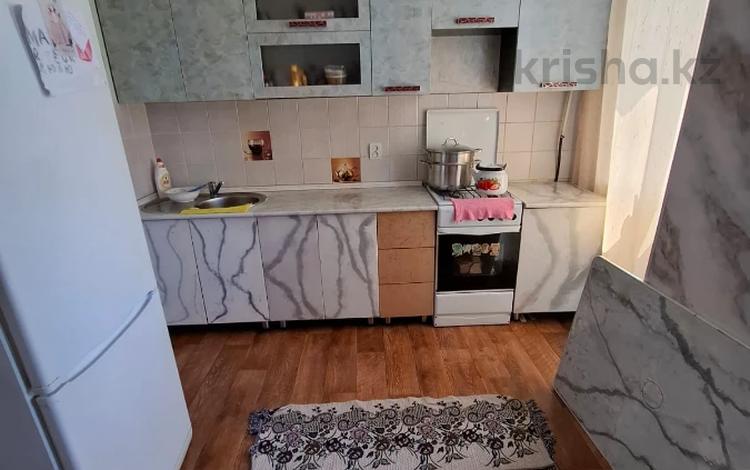 1-бөлмелі пәтер · 36 м² · 2/6 қабат, мкр Кокжиек, Геологов, бағасы: 21.5 млн ₸ в Алматы, Жетысуский р-н — фото 2