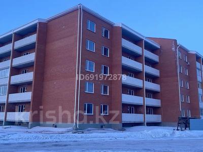 3-комнатная квартира, 83 м², 2/5 этаж, 4 линия 14 за 24 млн 〒 в Петропавловске