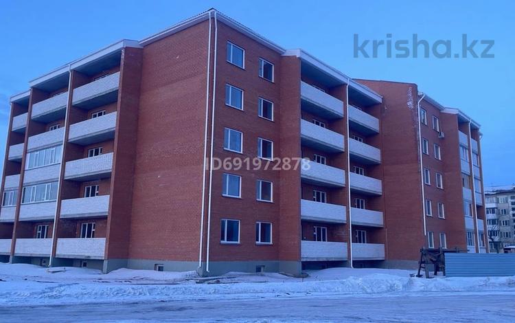 3-комнатная квартира, 83 м², 2/5 этаж, 4 линия 14 за 24 млн 〒 в Петропавловске — фото 2