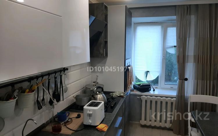 3-комнатная квартира · 60 м² · 1/5 этаж, Вокзальная 6 за 17.5 млн ₸ в Уральске — фото 40