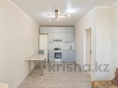 2-бөлмелі пәтер · 37 м² · 8/9 қабат, Ахмет Байтурсынулы, бағасы: 20.6 млн ₸ в Астане, Сарайшык р-н
