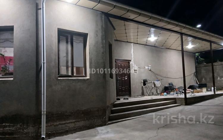 Отдельный дом · 6 комнат · 180 м² · 6 сот., мкр Самал-2, Мкр Самал-2 Өрлеу 10 — Байтурсынова возле Дендро парка за 75 млн ₸ в Шымкенте, Абайский р-н — фото 2