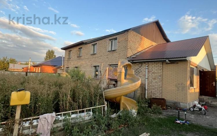 Часть дома · 6 комнат · 220 м² · 8 сот., Габдуллина 10 за 45 млн ₸ в Косшы — фото 3