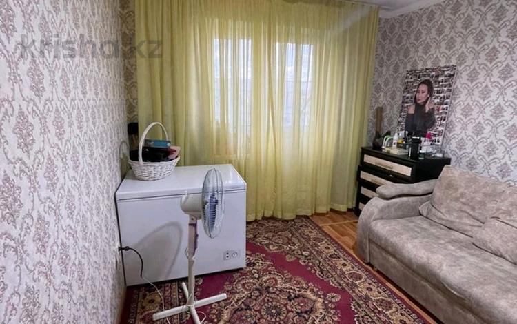 2-бөлмелі пәтер · 48 м² · 5/5 қабат, Юности, бағасы: 15 млн ₸ в Семее — фото 2