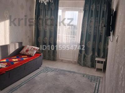 2-бөлмелі пәтер · 50 м² · 5/5 қабат, 1 мкр — Рядом Базар новый Дом квартира чисто плотно с мебельм, бағасы: 250 000 ₸ в Жанатасе