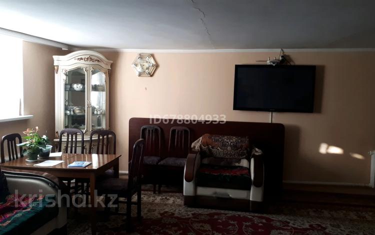 Отдельный дом · 5 комнат · 180 м² · 6 сот., мкр Комсомольский 68 — Темірқазық за 75 млн 〒 в Астане, Есильский р-н — фото 2