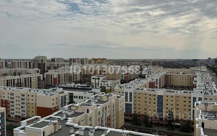 3-комнатная квартира · 72.4 м² · 16/17 этаж, Бухар Жырау 33 за 52 млн ₸ в Астане, Есильский р-н — фото 41
