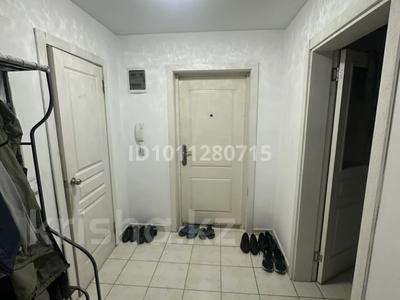 1-бөлмелі пәтер · 45 м² · 9/9 қабат, мкр Аккент 35, бағасы: 25 млн ₸ в Алматы, Алатауский р-н