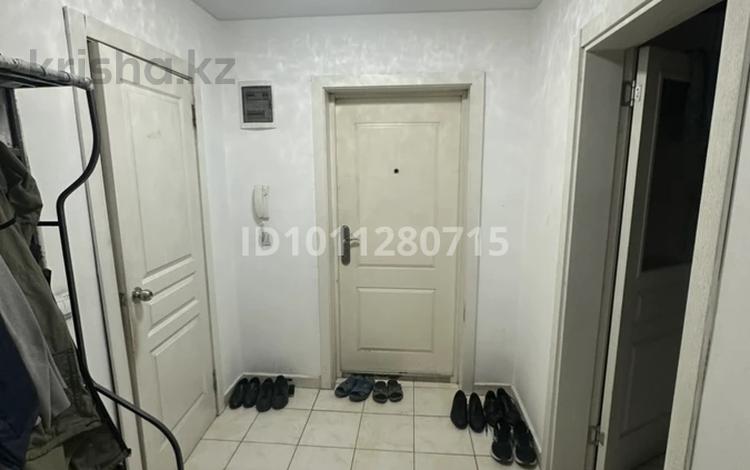 1-бөлмелі пәтер · 45 м² · 9/9 қабат, мкр Аккент 35, бағасы: 25 млн ₸ в Алматы, Алатауский р-н — фото 2