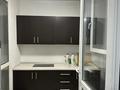 1-бөлмелі пәтер · 45 м² · 9/9 қабат, мкр Аккент 35, бағасы: 25 млн ₸ в Алматы, Алатауский р-н — фото 7