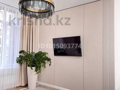 2-комнатная квартира · 40 м² · 5/9 этаж, Е 797 2 за 31 млн ₸ в Астане, Нура р-н