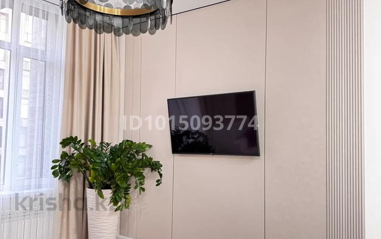 2-комнатная квартира · 40 м² · 5/9 этаж, Е 797 2 за 31 млн ₸ в Астане, Нура р-н — фото 2