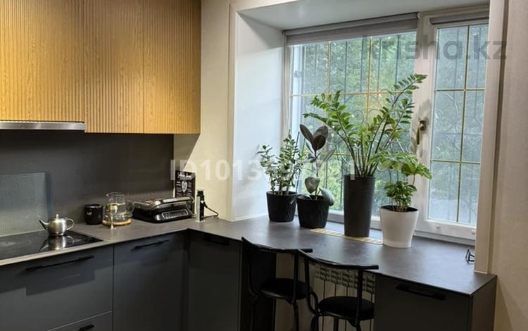 3-комнатная квартира · 63 м² · 1/9 этаж, кажымукан 6/1 за 35.5 млн ₸ в Астане, Алматы р-н — фото 2