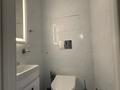 3-комнатная квартира · 63 м² · 1/9 этаж, кажымукан 6/1 за 35.5 млн ₸ в Астане, Алматы р-н — фото 9