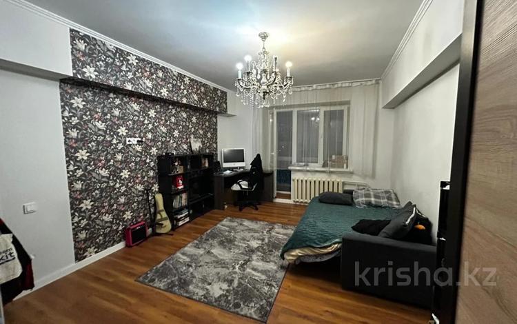 1-комнатная квартира · 40 м² · 5/5 этаж, Навои за 32 млн ₸ в Алматы, Бостандыкский р-н — фото 10
