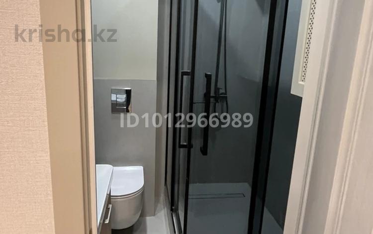 1-комнатная квартира · 40 м² · 2/14 этаж, мкр Юго-Восток, Муканова 78 — Таттимбета за 230 000 ₸ в Караганде, Казыбек би р-н — фото 2