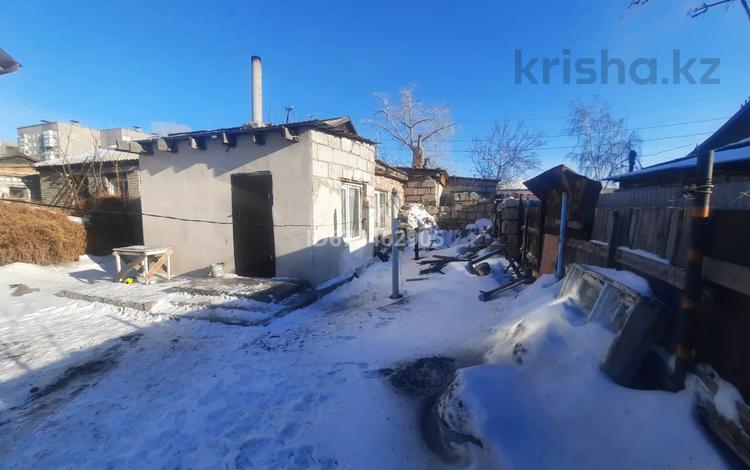 Отдельный дом • 2 комнаты • 42 м² • 2 сот., Катаева за 15 млн 〒 в Павлодаре — фото 15