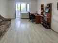 3-бөлмелі пәтер · 62.2 м² · 5/5 қабат, Амангельды Иманова, 2, бағасы: 25.5 млн ₸ в Астане, р-н Байконур — фото 11