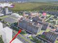Еркін · 85.65 м², бағасы: 94 млн ₸ в Астане — фото 3