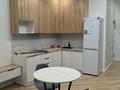 1-бөлмелі пәтер · 40 м² · 8/12 қабат, Райымбека 348а/1, бағасы: 300 000 ₸ в Алматы, Ауэзовский р-н — фото 2