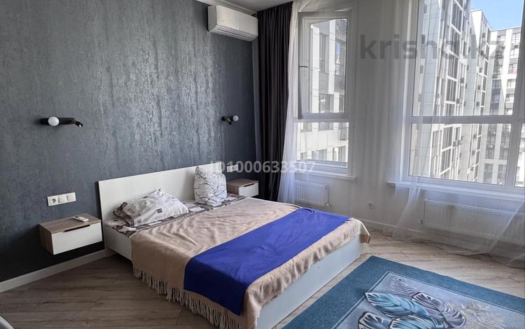 1-бөлмелі пәтер · 40 м² · 8/12 қабат, Райымбека 348а/1, бағасы: 300 000 ₸ в Алматы, Ауэзовский р-н — фото 10
