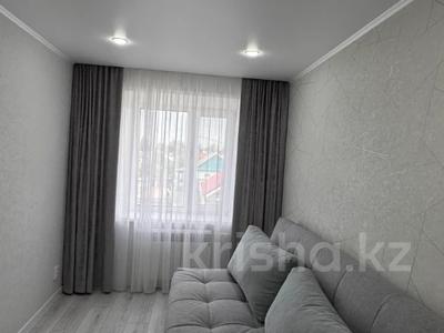 3-бөлмелі пәтер · 57.7 м² · 2/5 қабат, Ленина 38, бағасы: 25 млн ₸ в Рудном