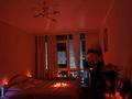 2-комнатная квартира · 75 м², мкр Кокжиек 65 за 17 000 ₸ в Алматы, Жетысуский р-н — фото 3