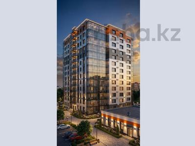 4-комнатная квартира · 211.73 м², Есенберлина 28/1 за ~ 105.9 млн 〒 в Усть-Каменогорске
