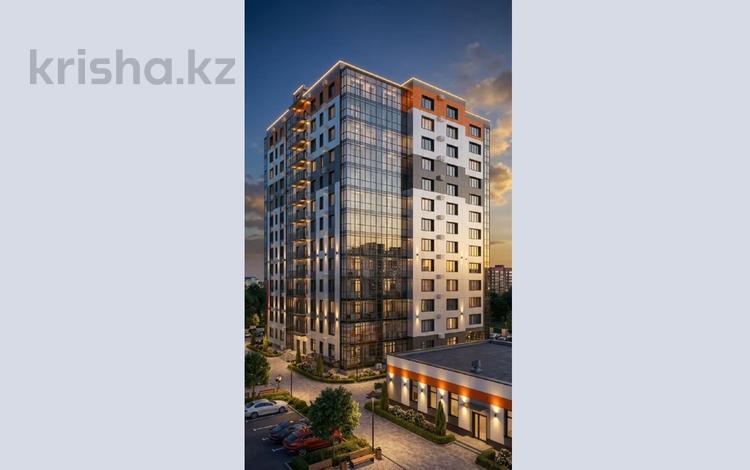 4-комнатная квартира · 211.73 м², Есенберлина 28/1 за ~ 105.9 млн 〒 в Усть-Каменогорске — фото 18
