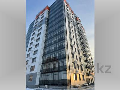 2-комнатная квартира · 118.64 м², Есенберлина 28/1 за ~ 59.3 млн 〒 в Усть-Каменогорске