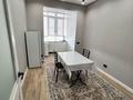 1-комнатная квартира · 50 м² · 2/5 этаж, мкр. Алтын орда 32А — Мангилик ел/ Халел Досмухамберулы за 200 000 ₸ в Актобе — фото 12