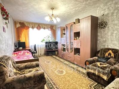 2-комнатная квартира · 48.1 м² · 5/5 этаж, 2-й микрорайон, Волынова 12 — Школа N 19 и 20 за 16.2 млн 〒 в Костанае