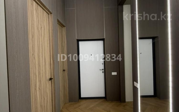 4-бөлмелі пәтер · 88 м² · 1/9 қабат, Култегин 4, бағасы: 59.9 млн ₸ в Астане, Нура р-н — фото 5