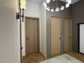 4-бөлмелі пәтер · 88 м² · 1/9 қабат, Култегин 4, бағасы: 59.9 млн ₸ в Астане, Нура р-н — фото 3