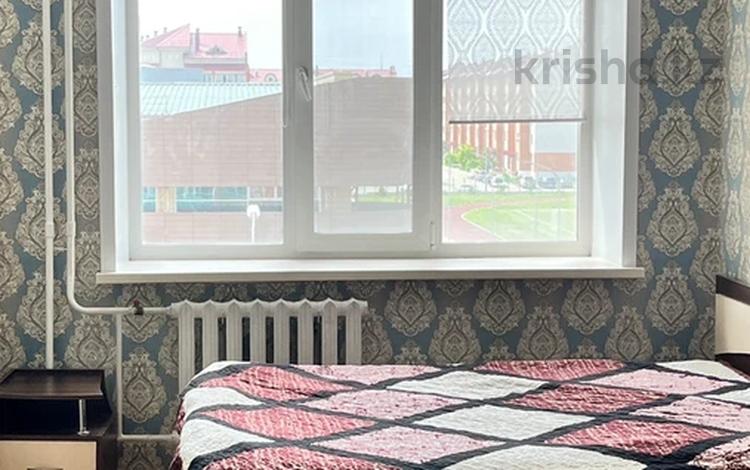 3-комнатная квартира · 87 м² · 4/5 этаж, Досухамбетова 19 за ~ 32.2 млн ₸ в Петропавловске — фото 30