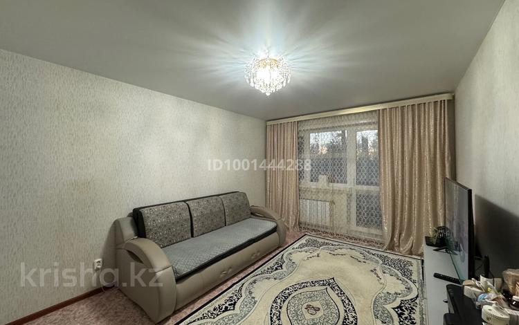 1-комнатная квартира · 39.7 м² · 4/9 этаж, Микрорайон Аэропорт 2, аэропорт 29 за 16.5 млн 〒 в Костанае — фото 2