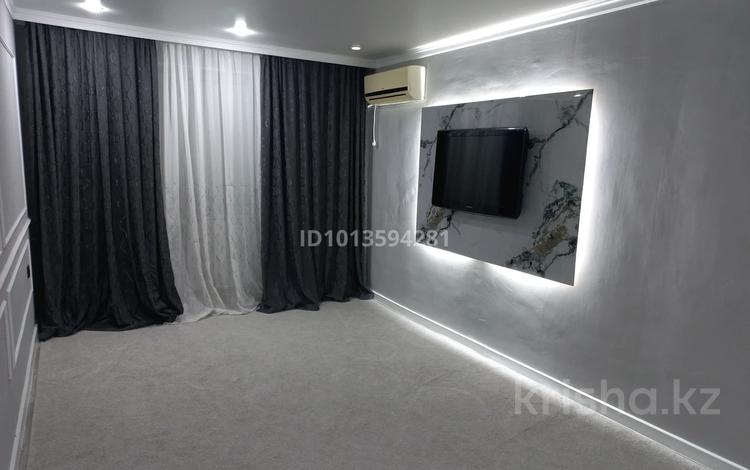2-комнатная квартира · 46 м² · 5/5 этаж, Новый город, Абулхайр Хана 27 за 14 млн ₸ в Актобе — фото 2
