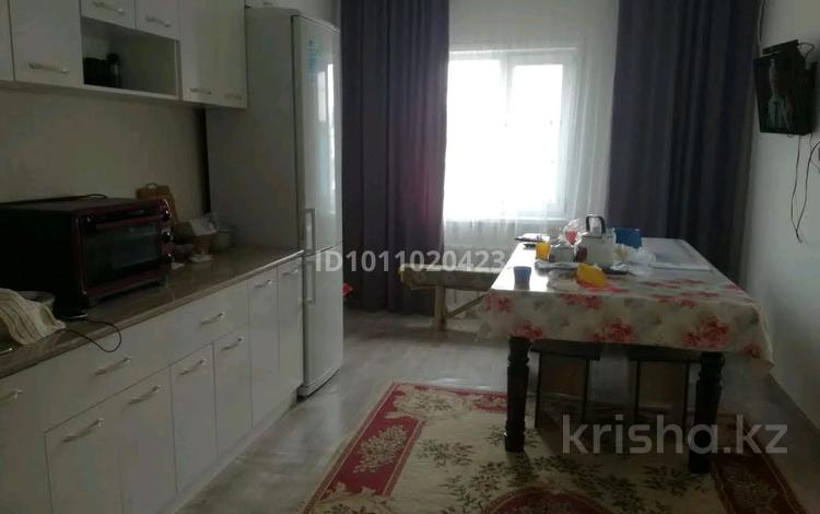 Часть дома · 4 комнаты · 110 м² · 8 сот., Хантәңір 78 за 27.5 млн ₸ в  — фото 2