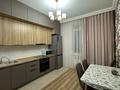 1-комнатная квартира · 50 м² · 7 этаж, Керей, Жанибек хандар 2, 2/1 — Туран за 18 000 ₸ в Астане, Нура р-н