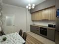 1-комнатная квартира · 50 м² · 7 этаж, Керей, Жанибек хандар 2, 2/1 — Туран за 18 000 ₸ в Астане, Нура р-н — фото 3