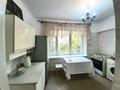 1-комнатная квартира · 35 м² · 3/5 этаж, Шевченко — Ауэзова за 220 000 ₸ в Алматы, Алмалинский р-н