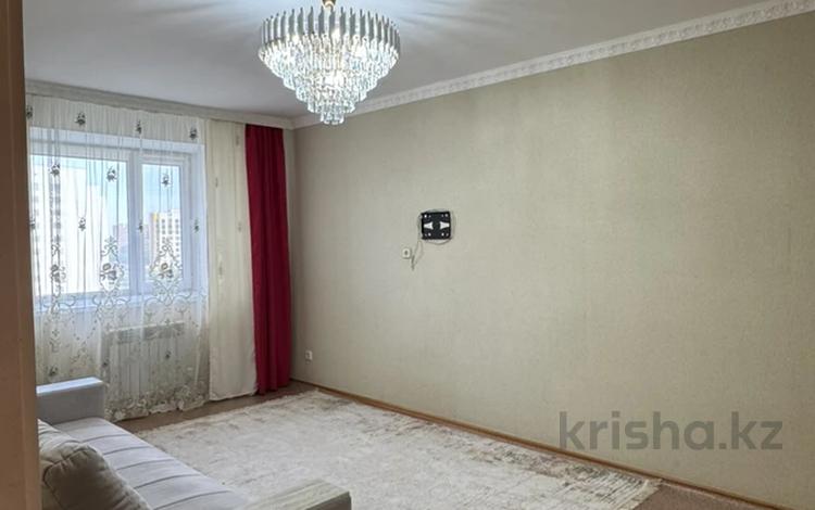 1-бөлмелі пәтер · 35 м² · 1/16 қабат, Коргалжынское шоссе 25, бағасы: 18 млн ₸ в Астане, Нура р-н — фото 2